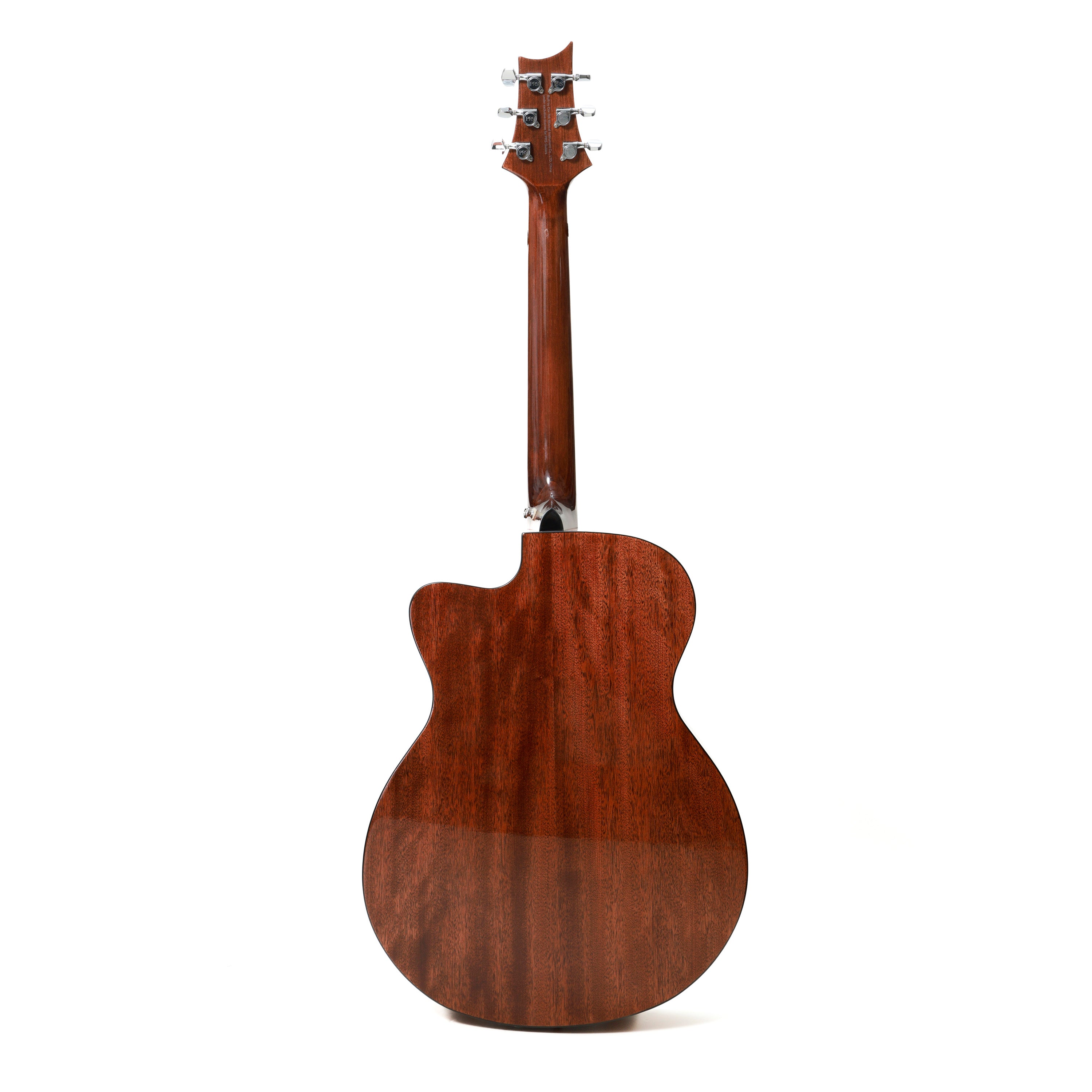 PRS AX20 with gig bag (Tobacco Sunburst)