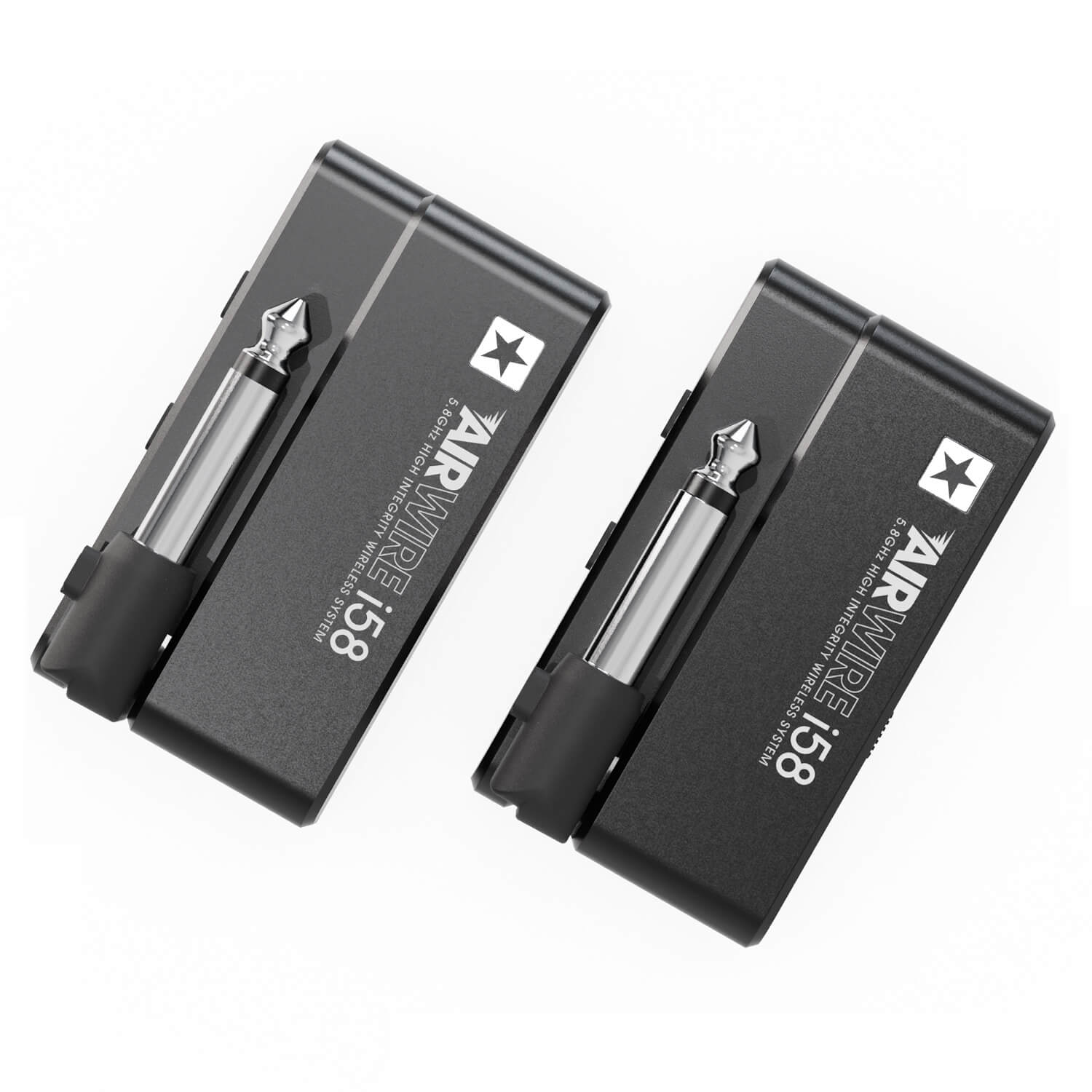 Blackstar Airwire i58