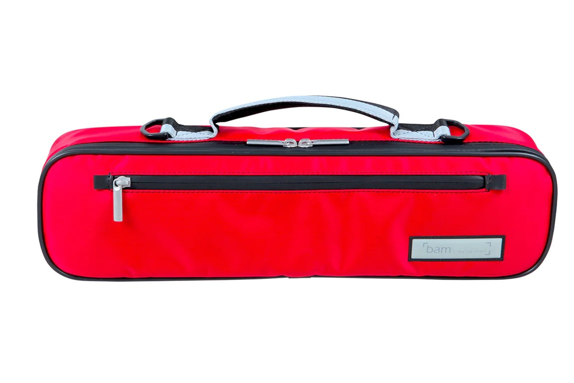 BAM Performance Flute Case Cover (Assorted colors)