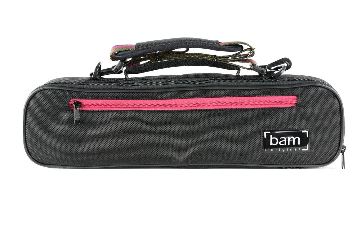 BAM St. Germain Flute Case Cover (Assorted colors)
