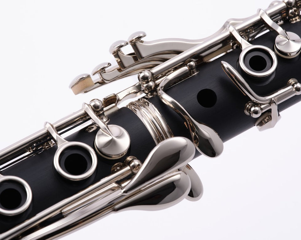 Buffet Crampon B12 Bb Clarinet