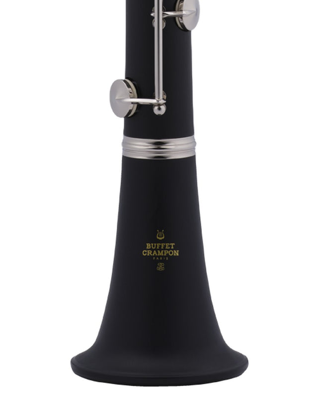Buffet Crampon B12 Bb Clarinet