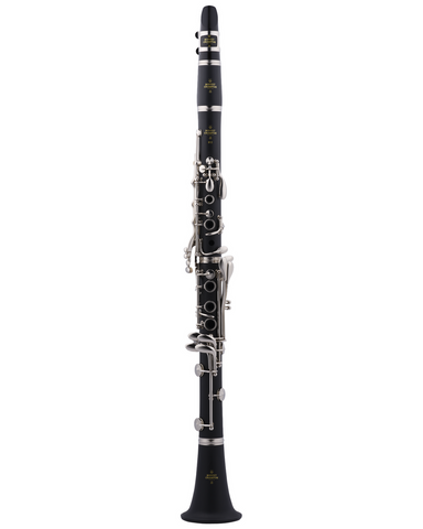 Buffet Crampon B12 Bb Clarinet
