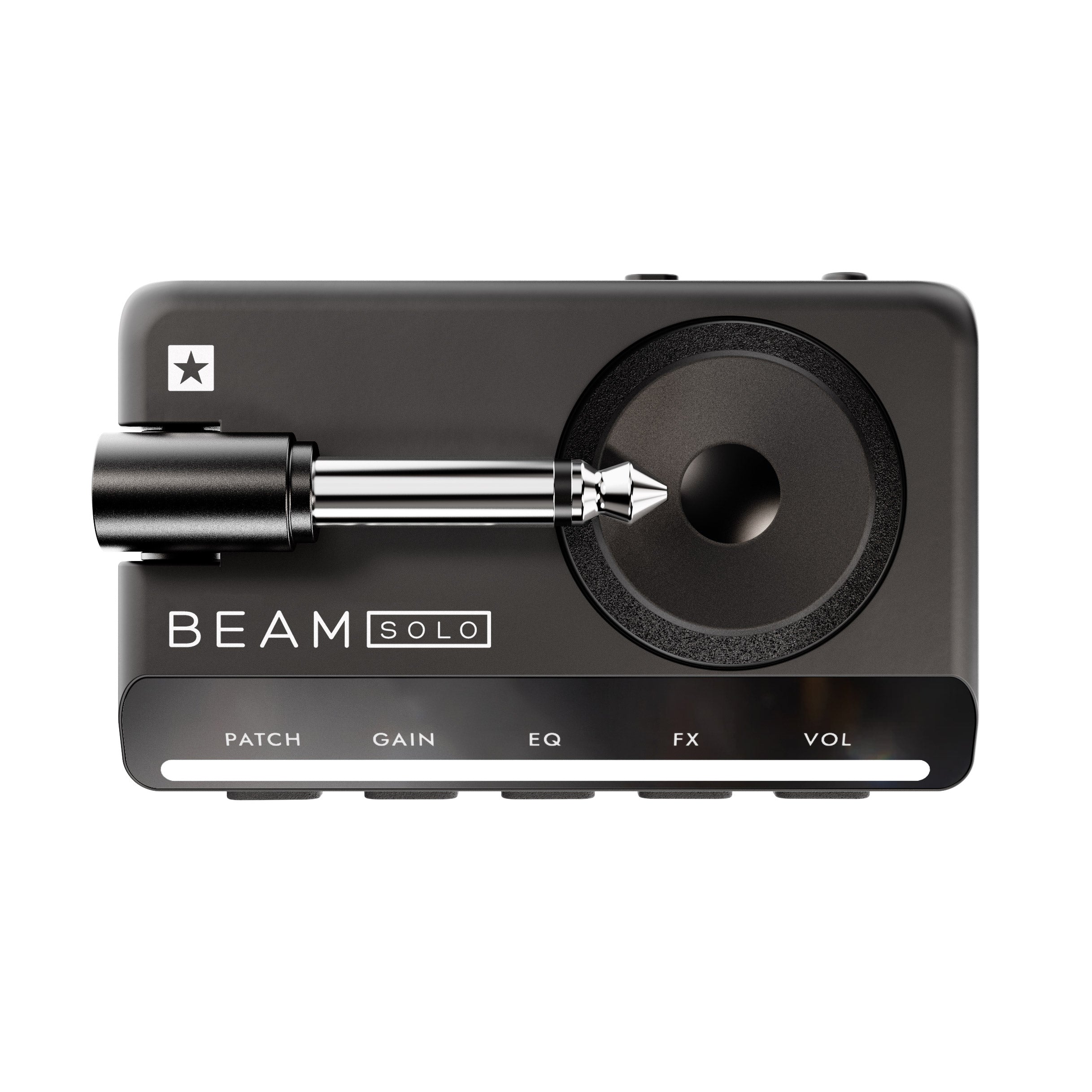 Blackstar Beam Solo Headphone Amplifier
