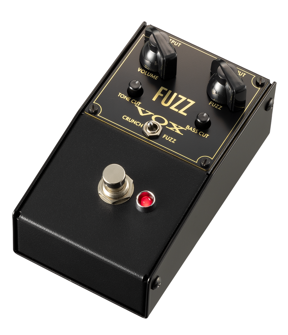 VOX VFZ-1 Fuzz