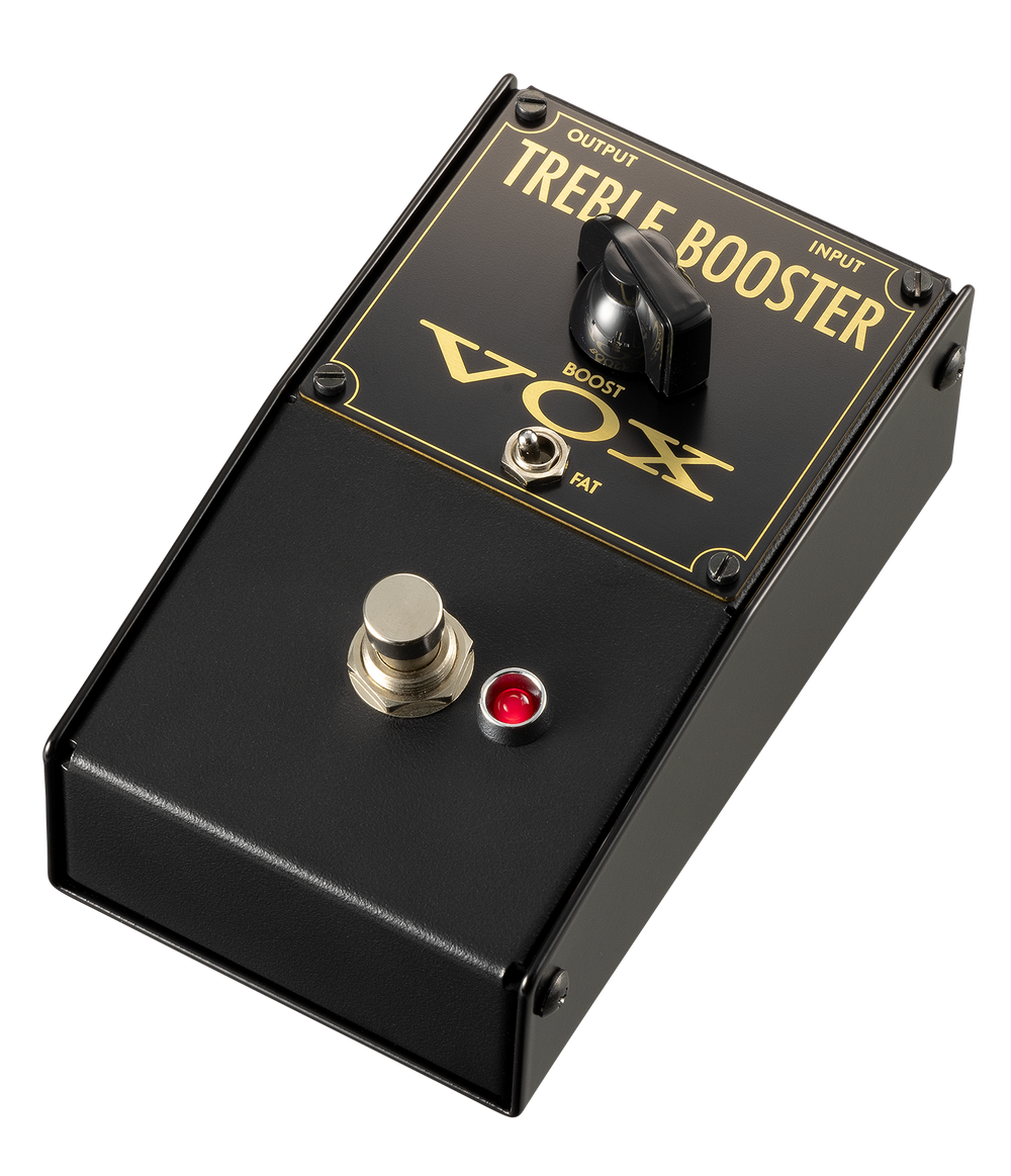 VOX VTB-1 Treble Booster