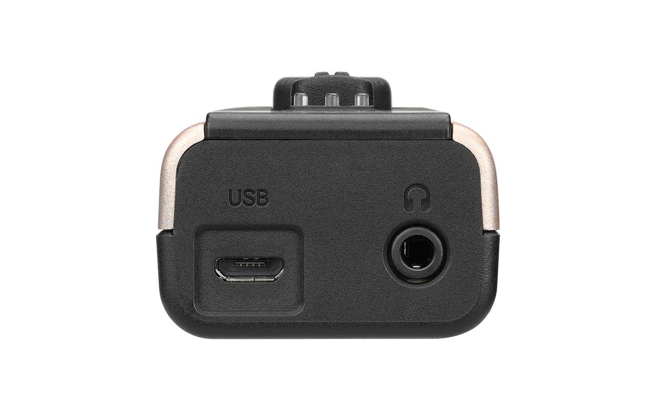 Apogee Jam X Mobile Guitar Interface