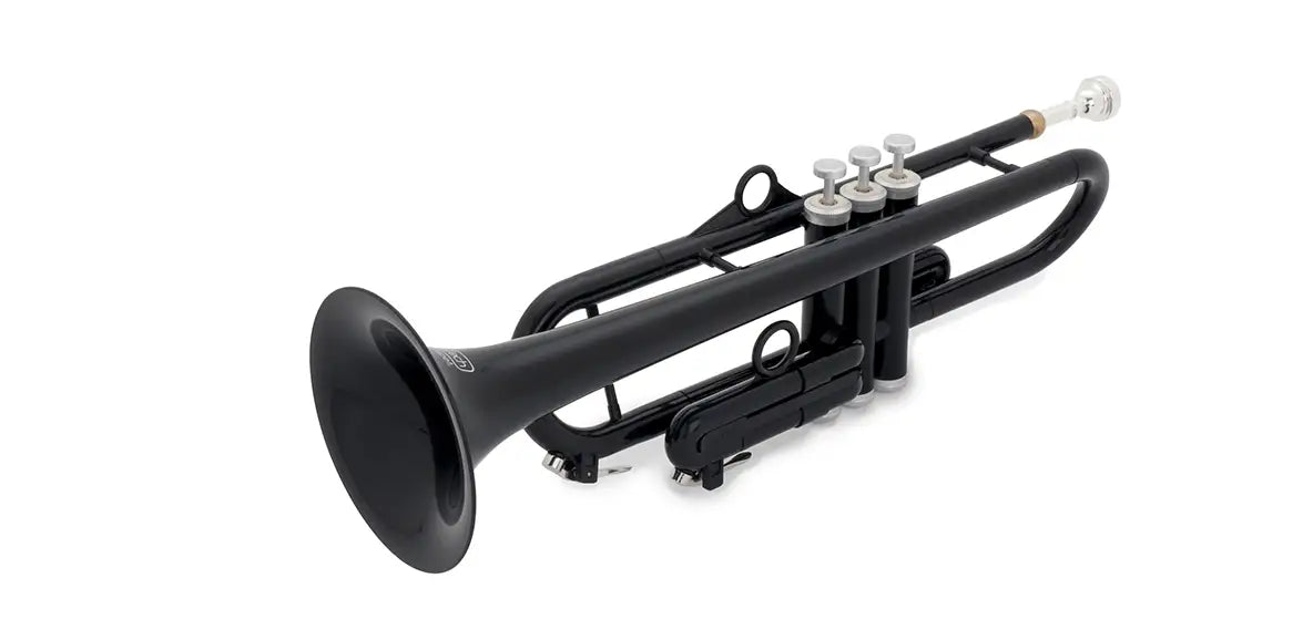 pTrumpet hyTech Bb Plastic Trumpet