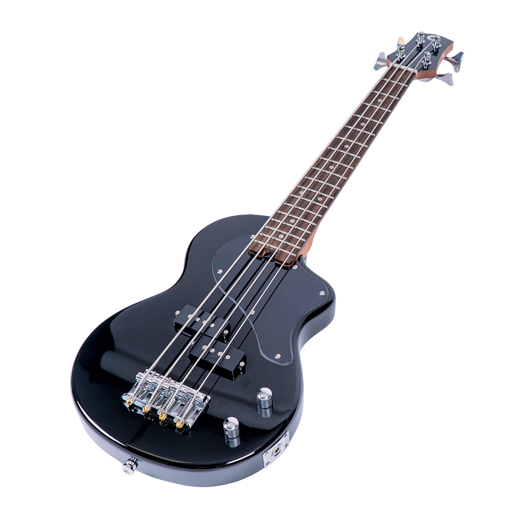 Carry-on ST Bass - Black