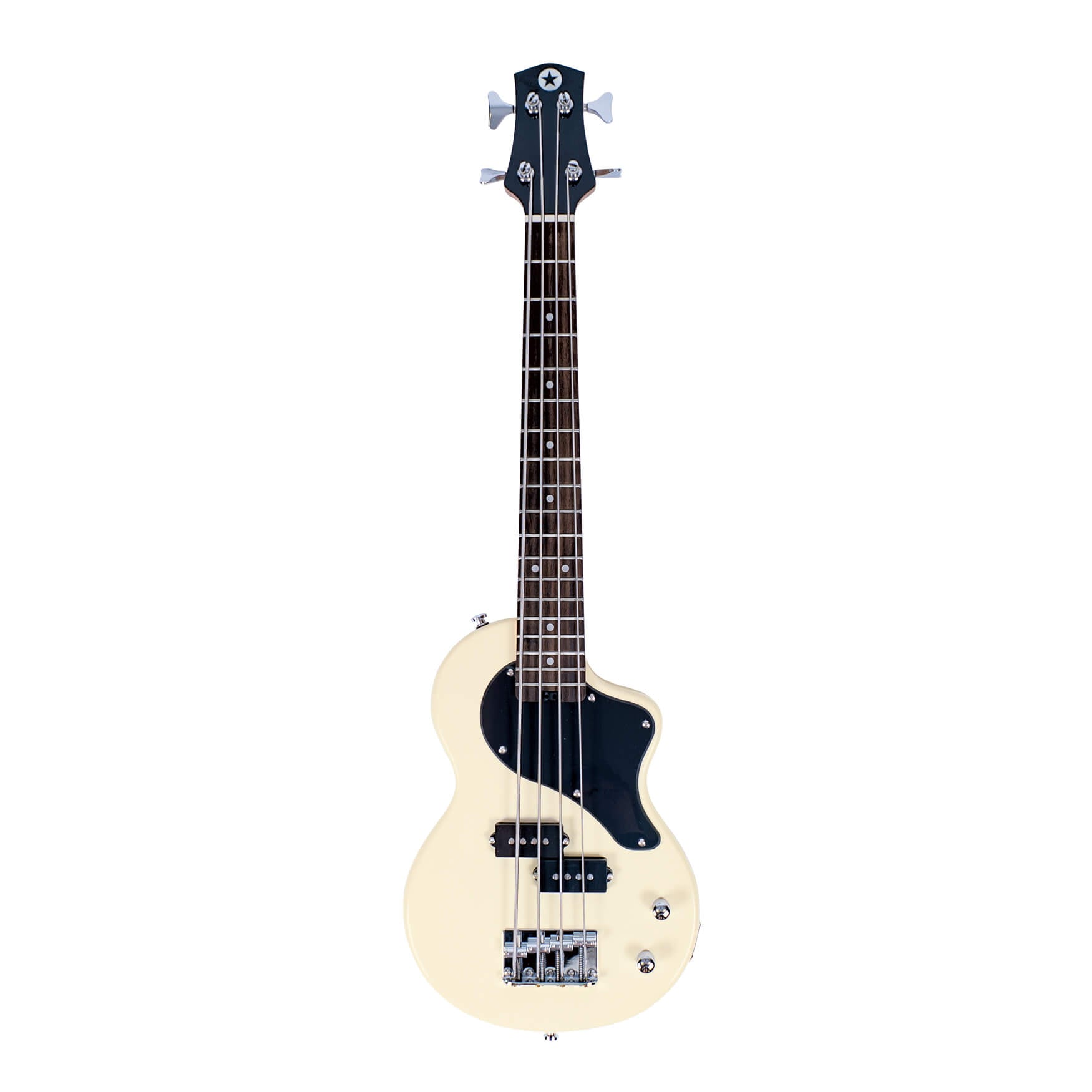 Carry-on ST Bass - Vintage White