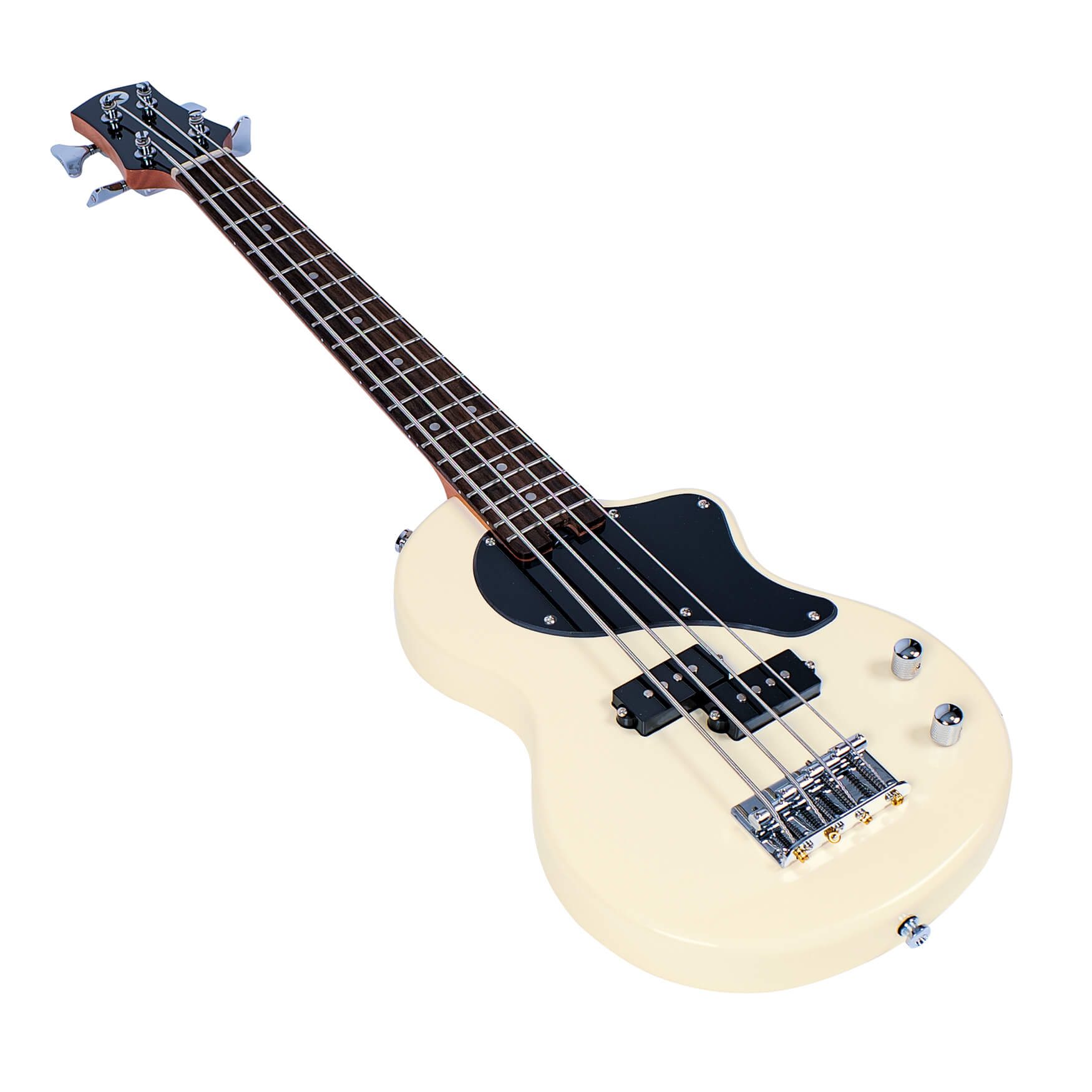 Carry-on ST Bass - Vintage White