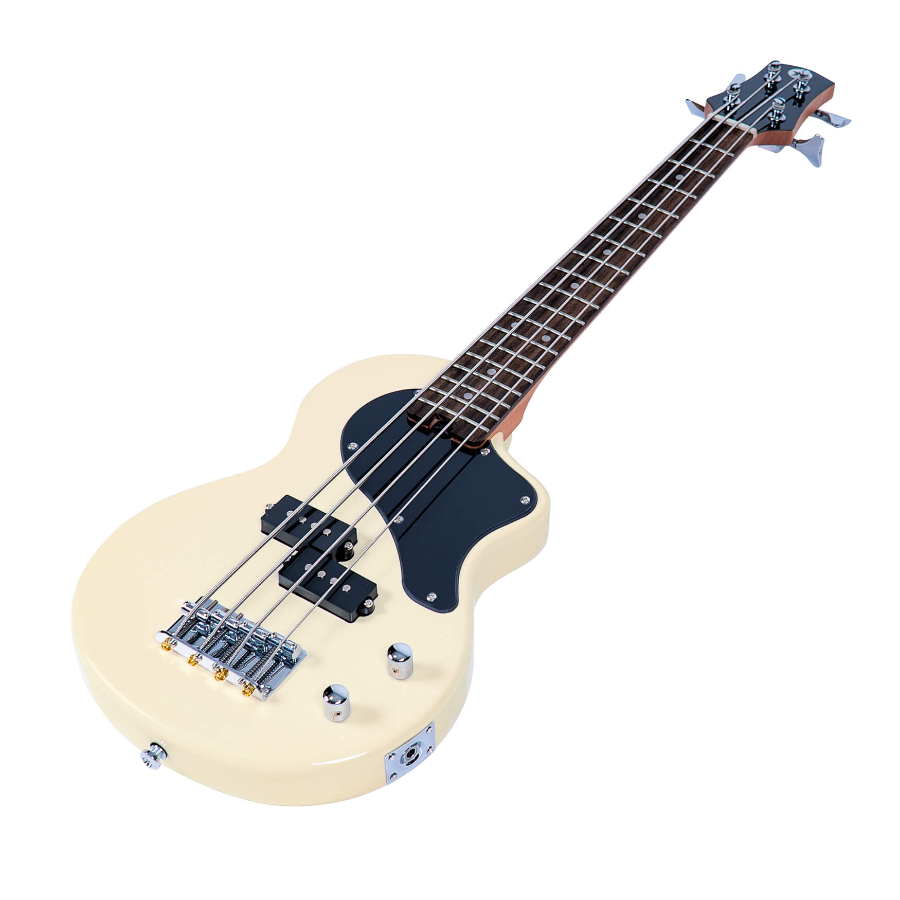 Carry-on ST Bass - Vintage White