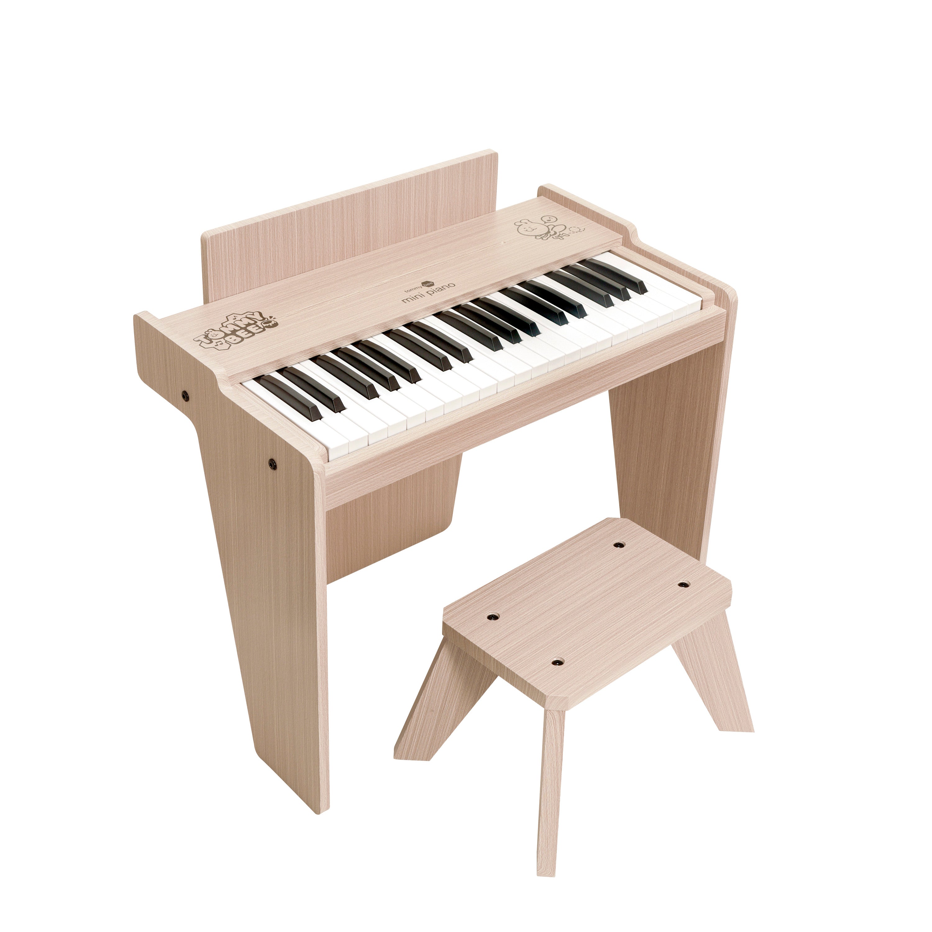 Tommy Bee Mini Piano 迷你鋼琴