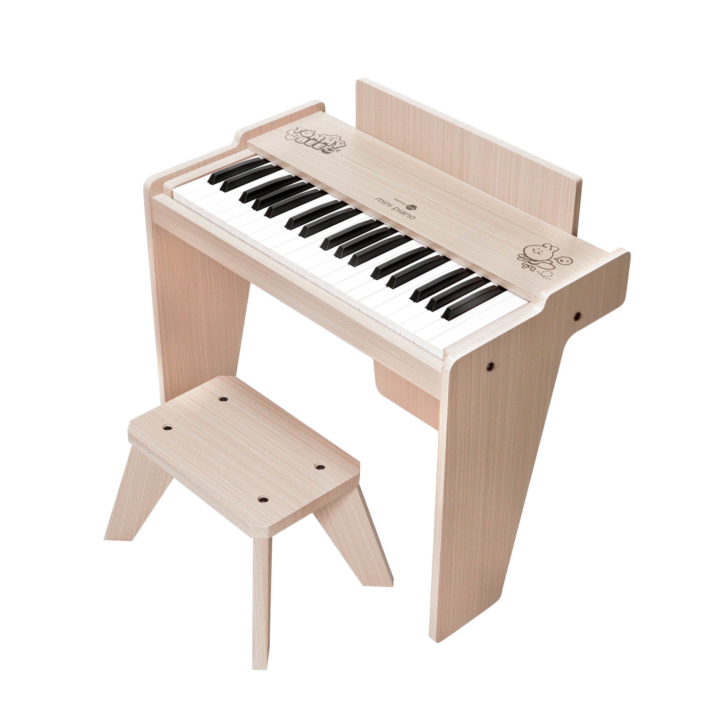 Tommy Bee Mini Piano 迷你鋼琴
