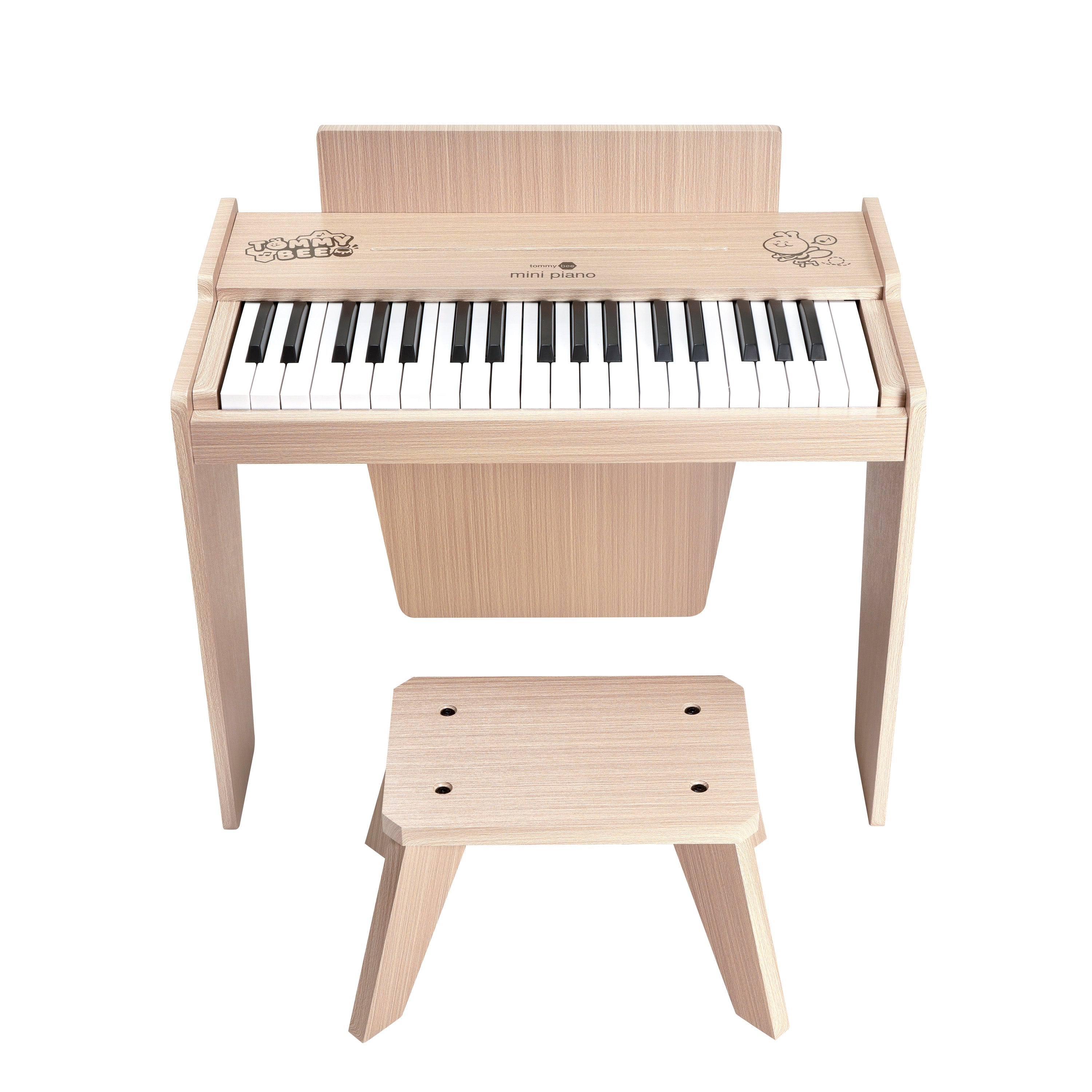 Tommy Bee Mini Piano 迷你鋼琴