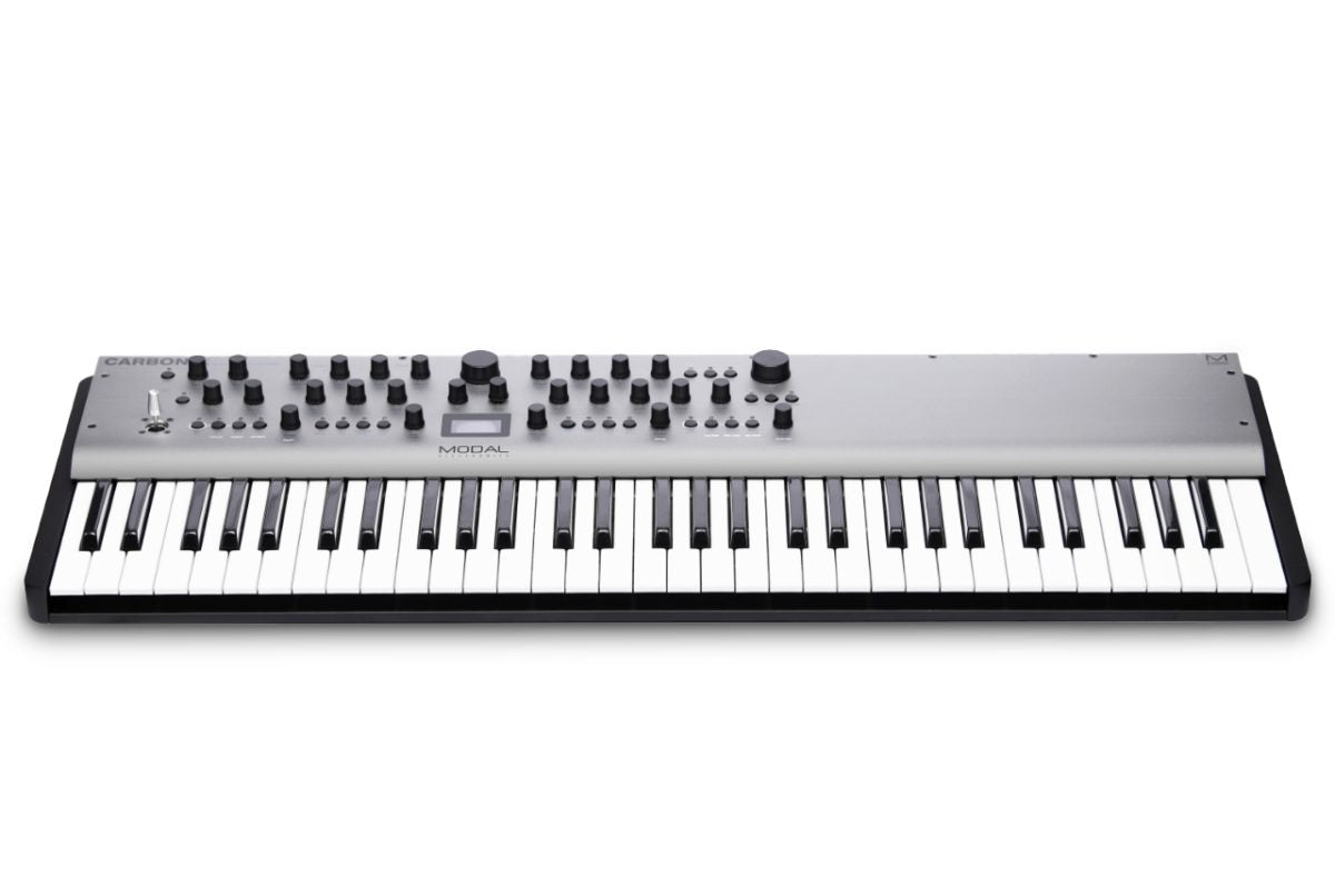 Modal Electronics CARBON8X - 8 Voice Experimental Synthesizer