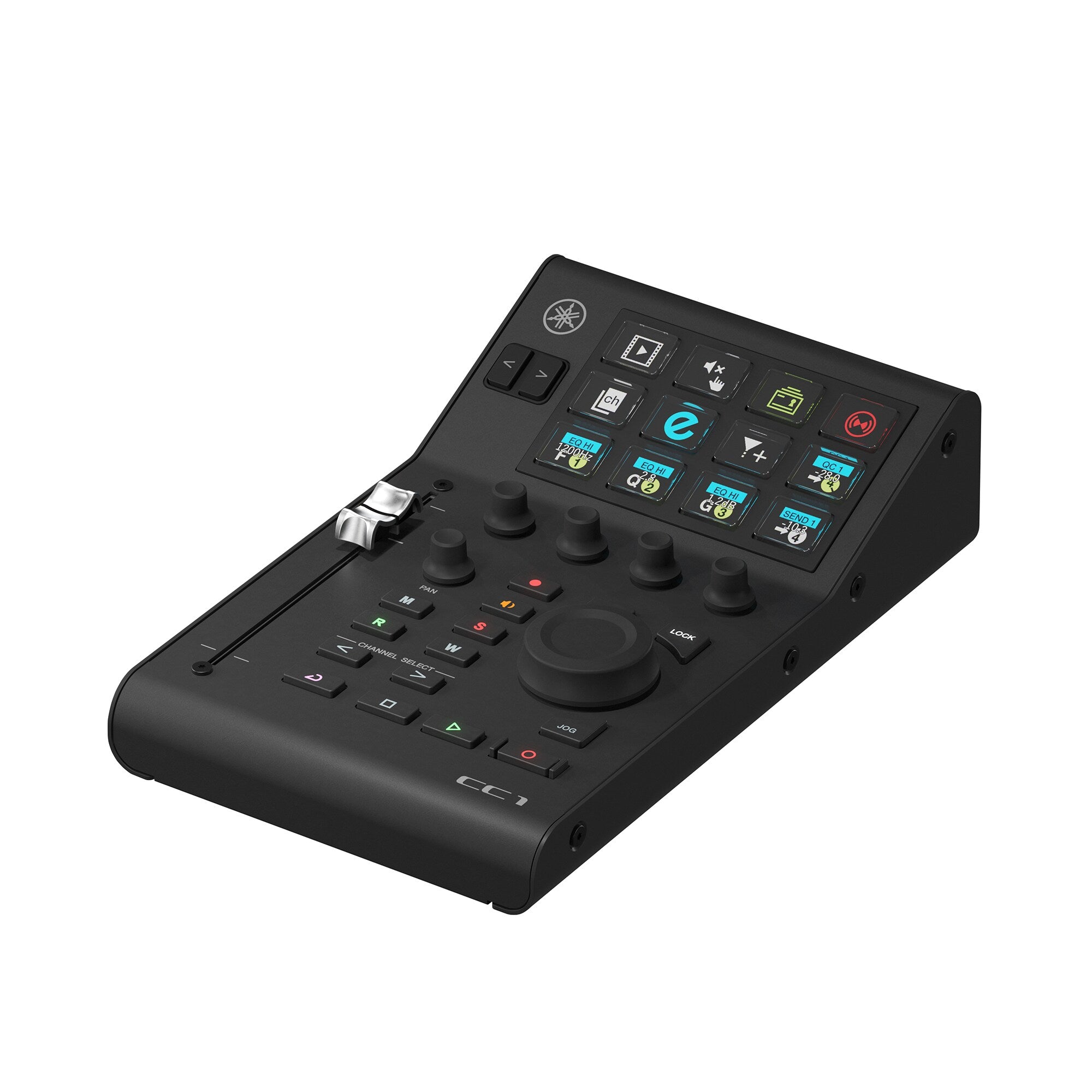 Yamaha CC1 USB Controller