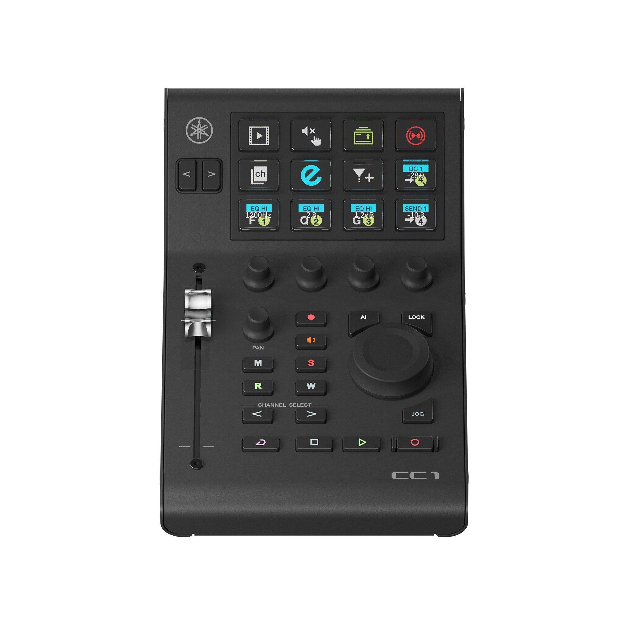 Yamaha CC1 USB Controller