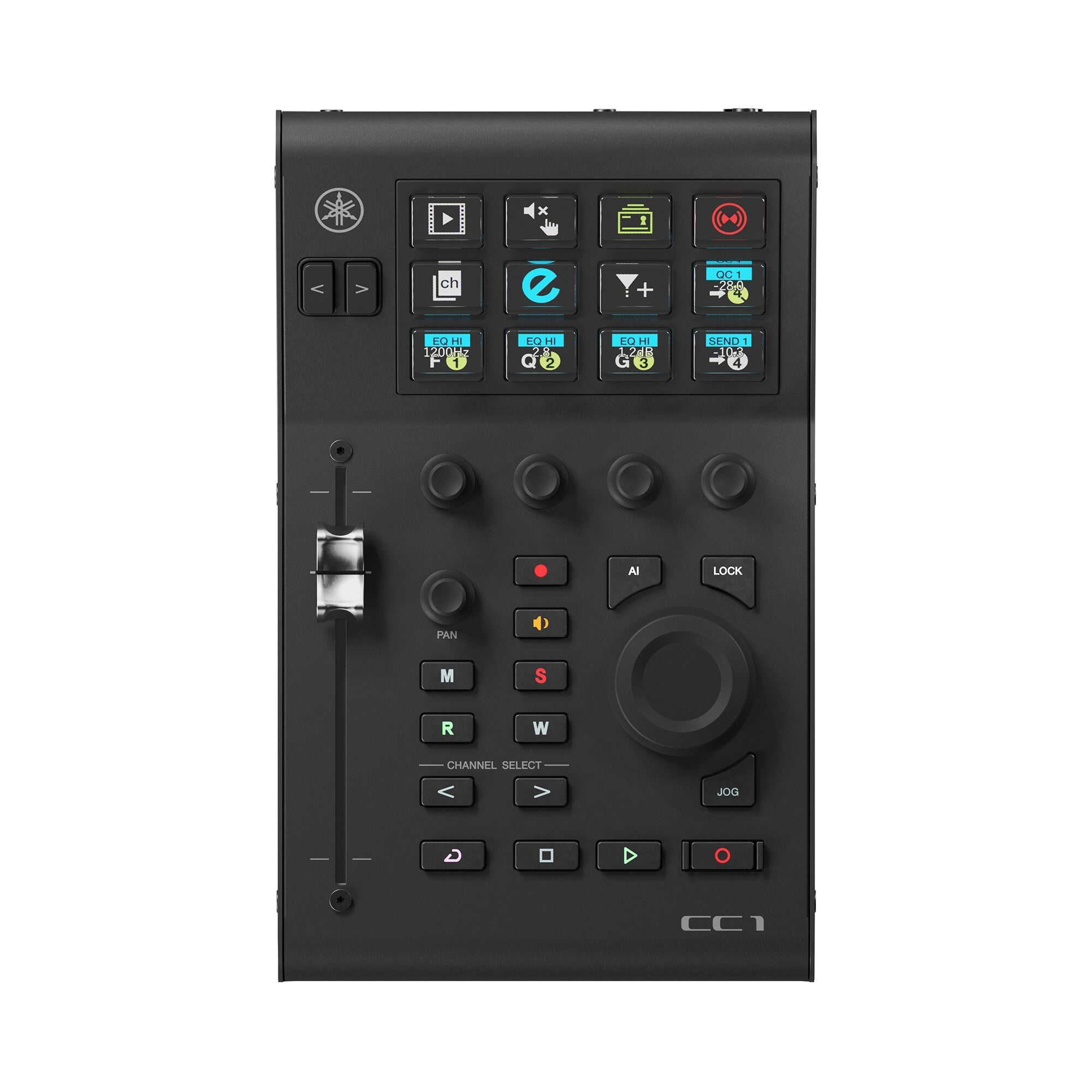 Yamaha CC1 USB Controller