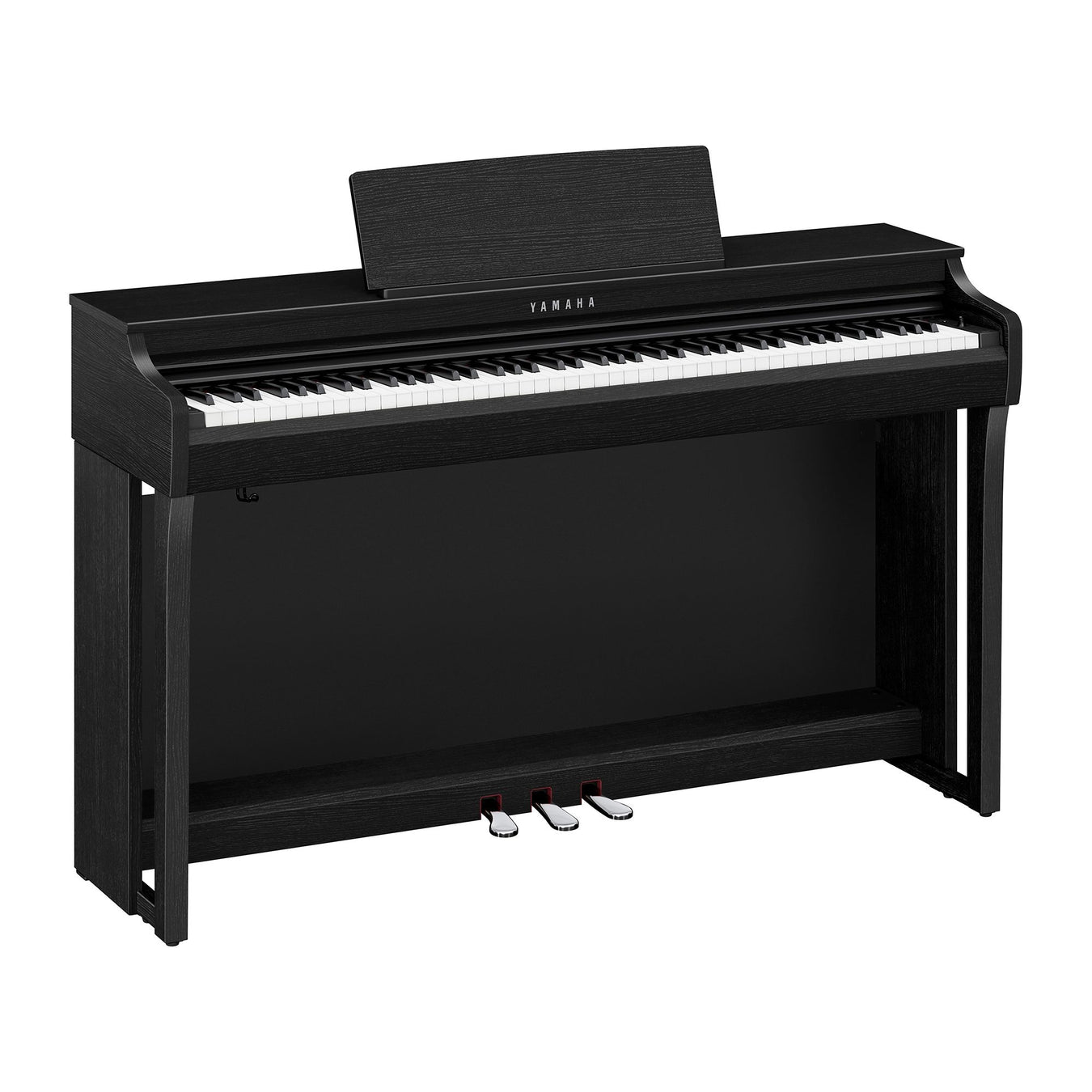 Yamaha clavinova