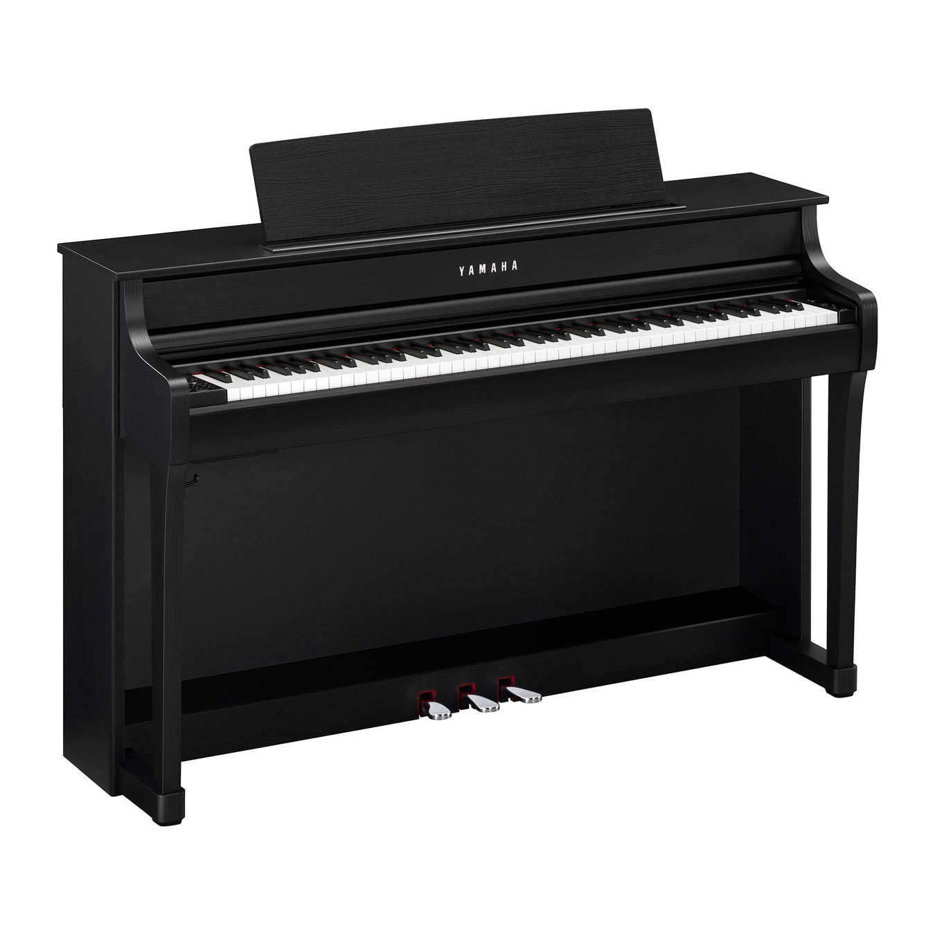 Yamaha Clavinova 系列數碼鋼琴