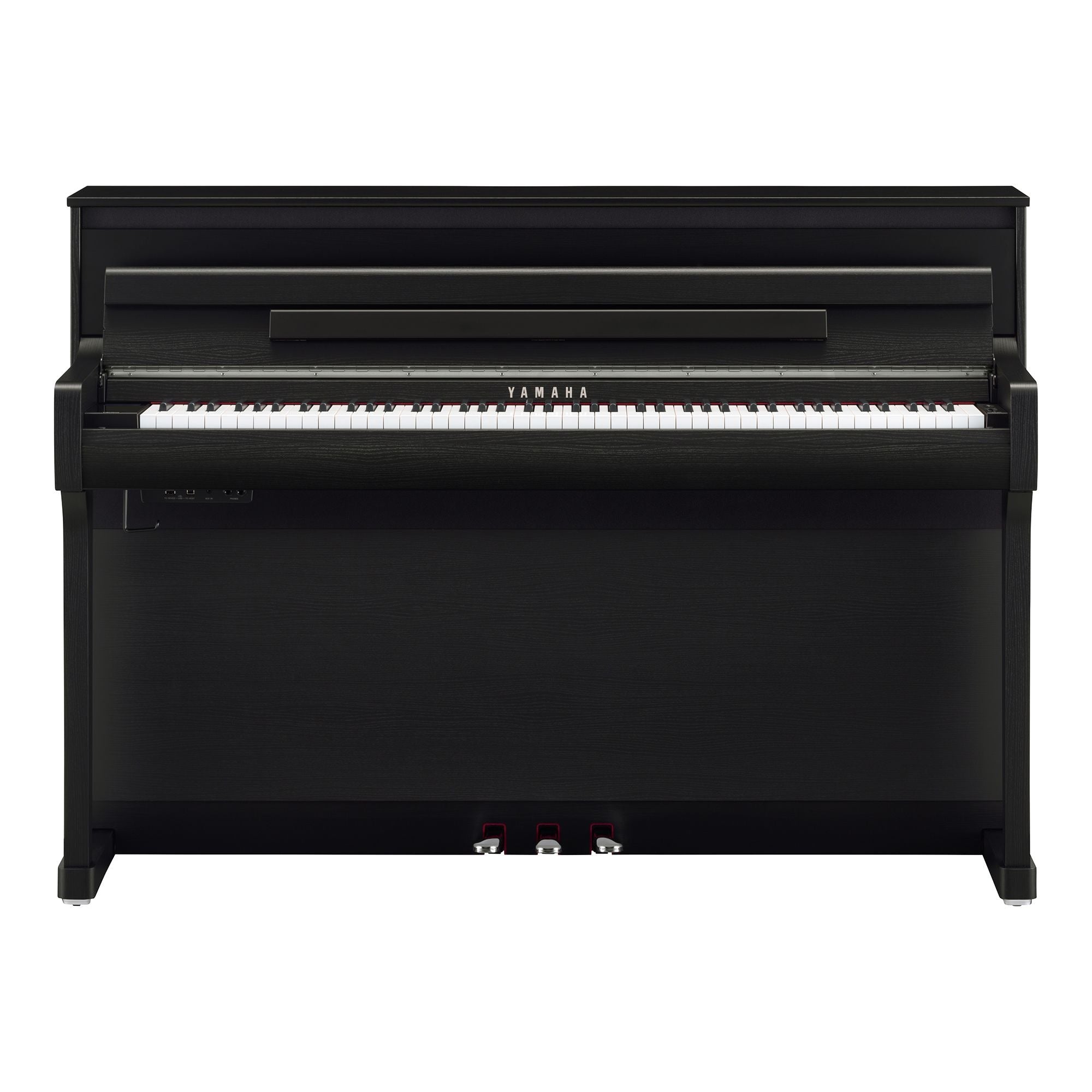 Yamaha Clavinova CLP-885 Digital Piano (with *3 Years Warranty