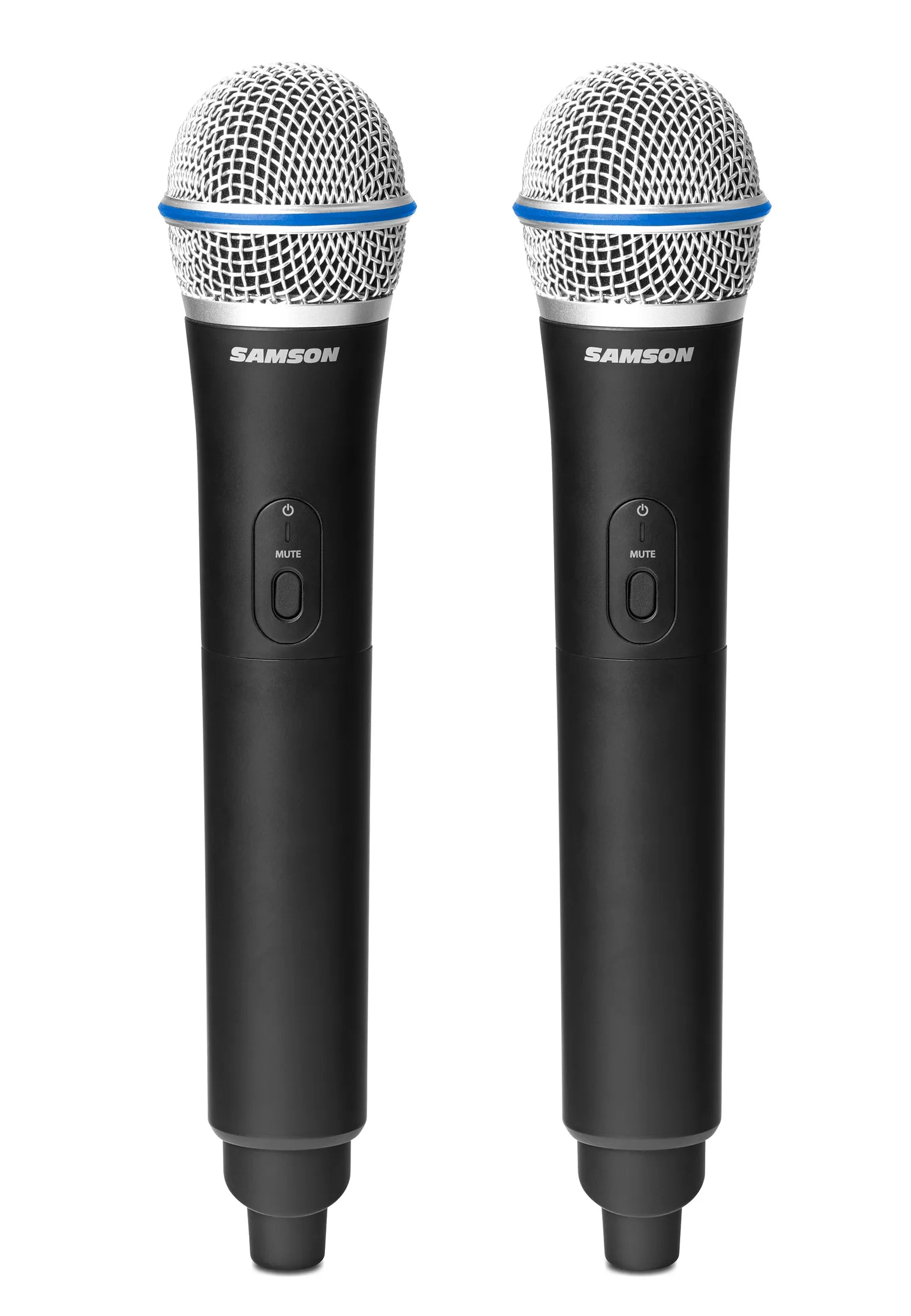 Samson Concert XD2 Handheld (CR/XD2/HH)