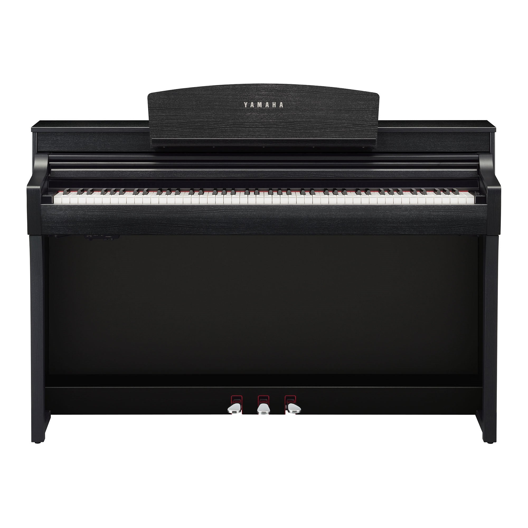 Yamaha CSP-255 Clavinova Digital Piano (with *3 Years Warranty)