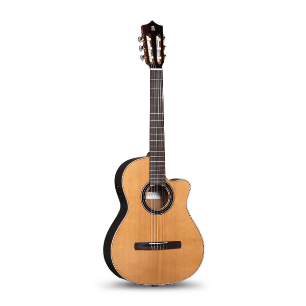 Alhambra CrossOver CS-LR CW E1