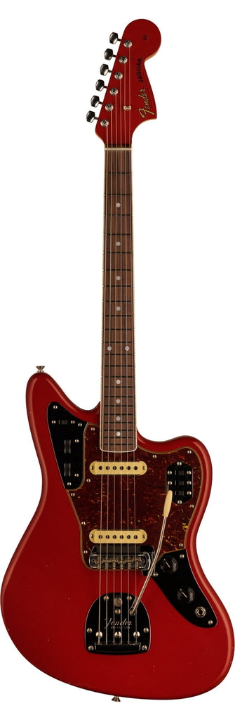 カクレクマノミ　Fender Jaguar Special FENDER LIMITED EDITION '66 JAGUAR® - JOURNEYMAN RELIC® WITH CLOSET