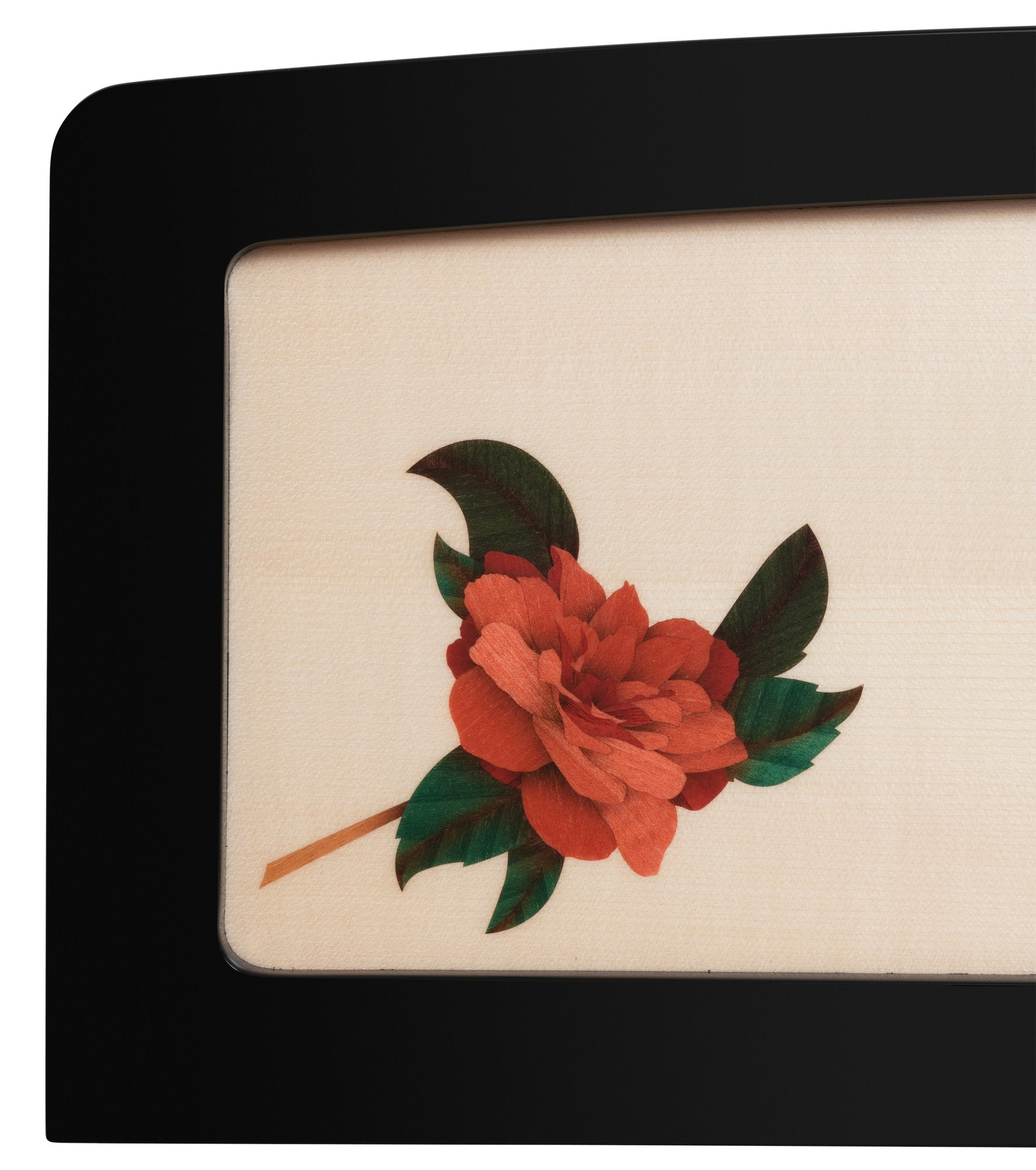 Bosendorfer Grand Piano Collector's Item - Camellia