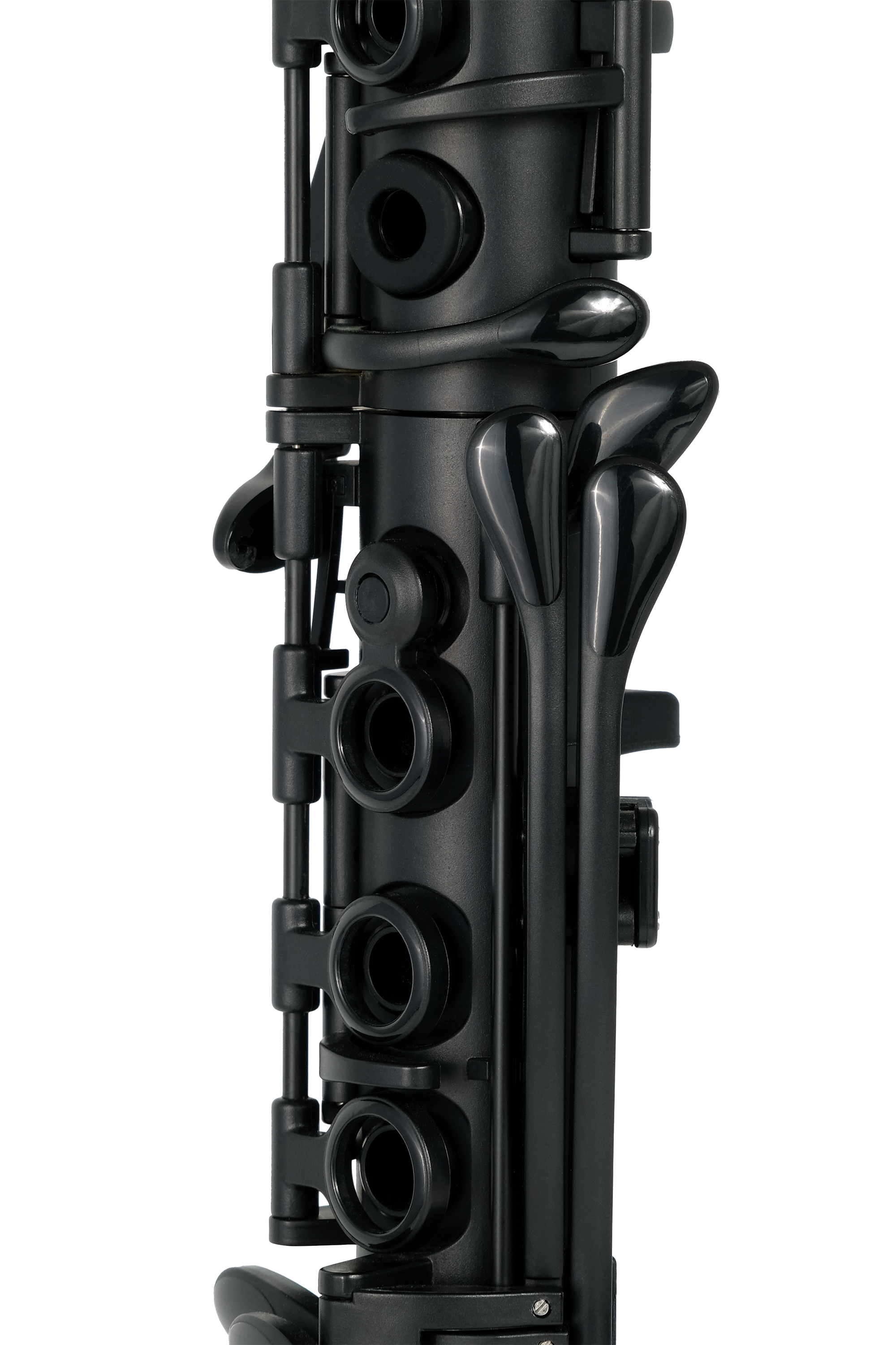 NUVOBand Plastic Clarinet