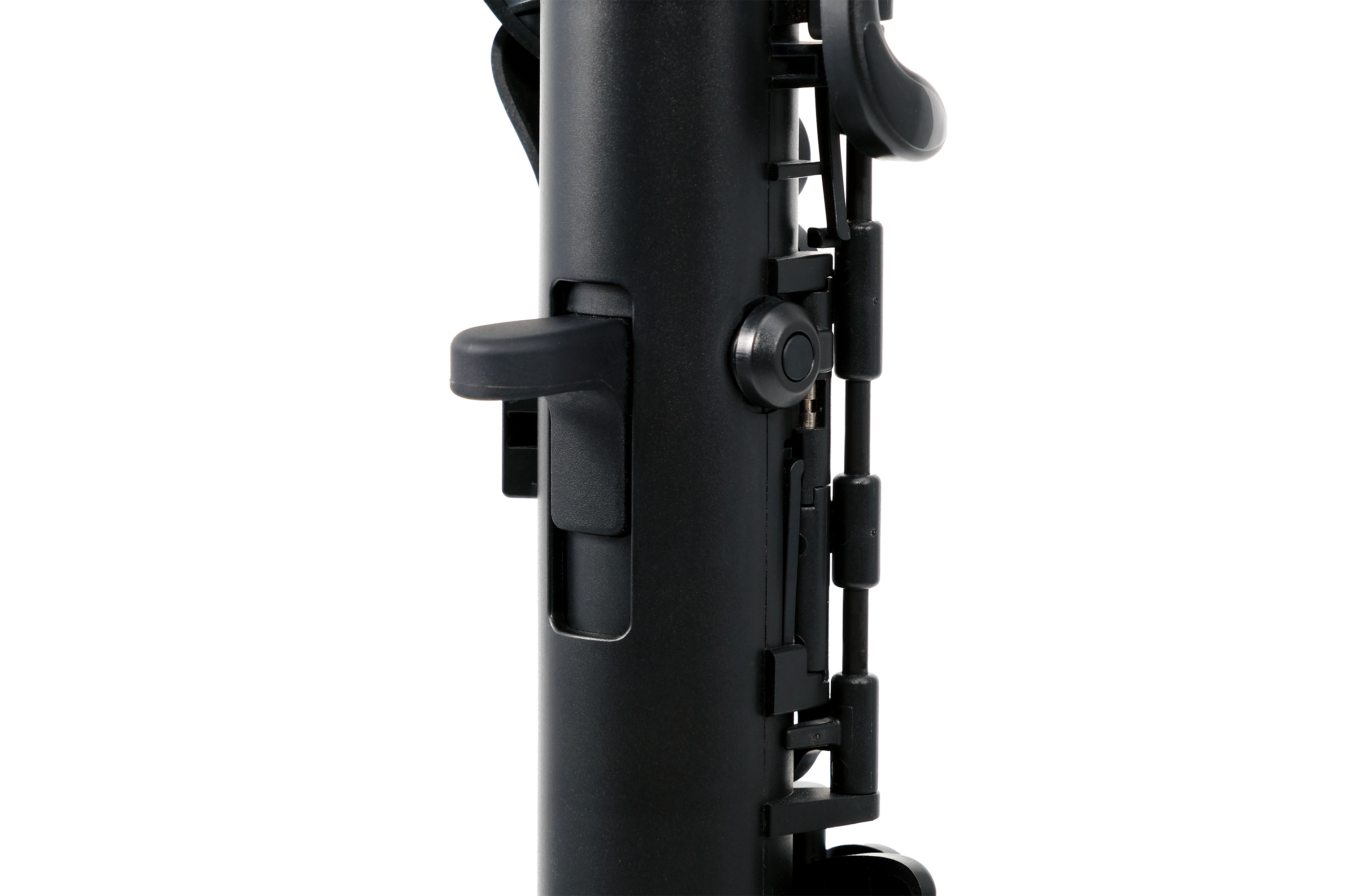 NUVOBand Plastic Clarinet
