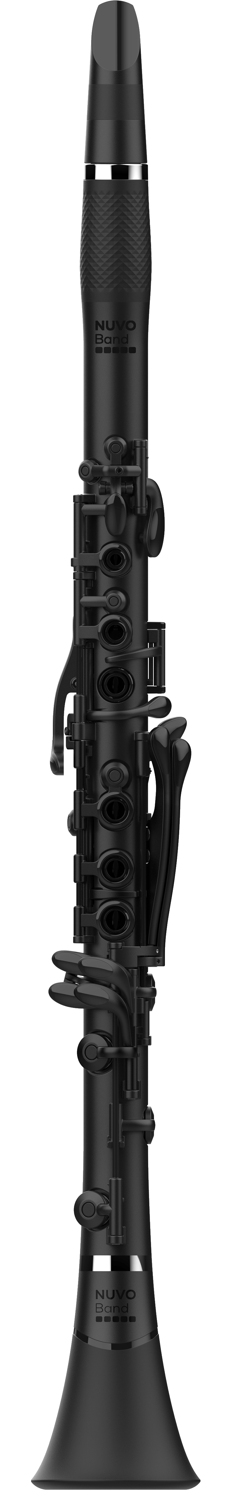 NUVOBand Plastic Clarinet
