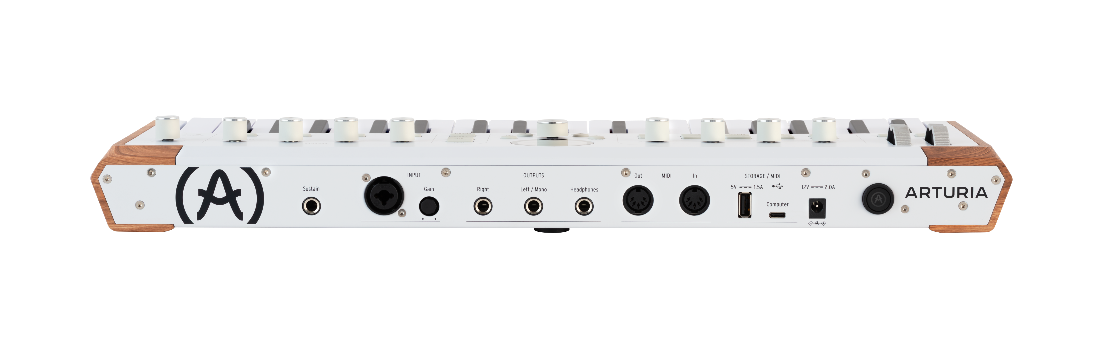 Arturia AstroLab 37 Avant-garde Stage Keyboard