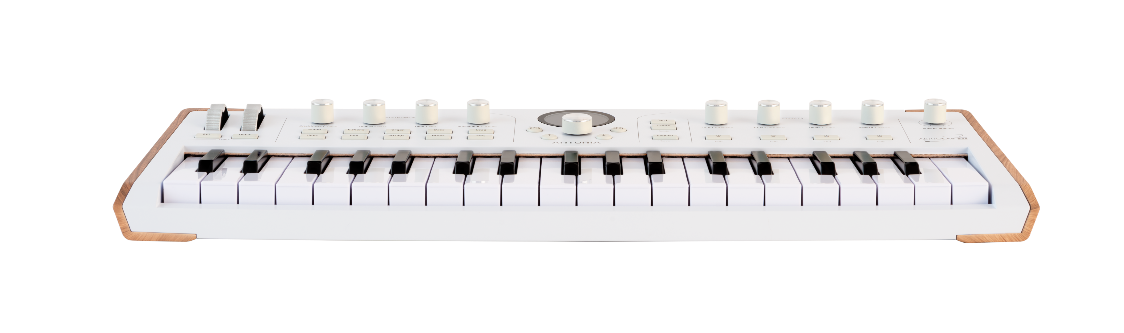 Arturia AstroLab 37 Avant-garde Stage Keyboard