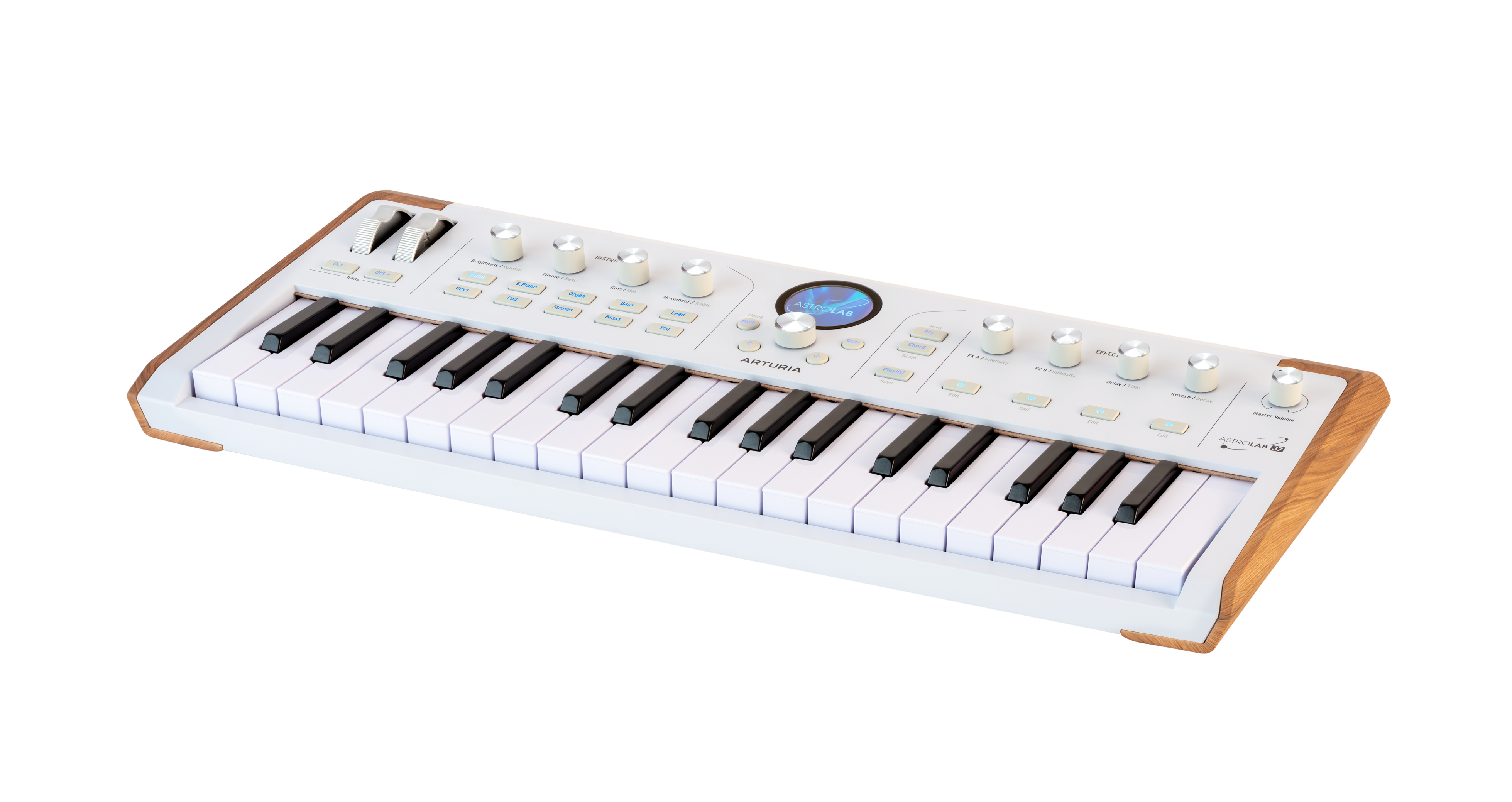 Arturia AstroLab 37 Avant-garde Stage Keyboard