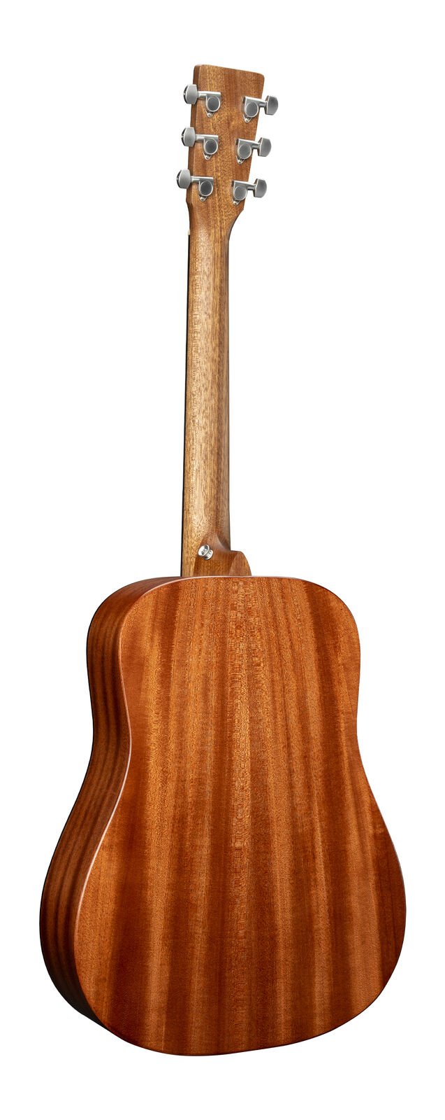 Martin D Jr E StreetMaster®