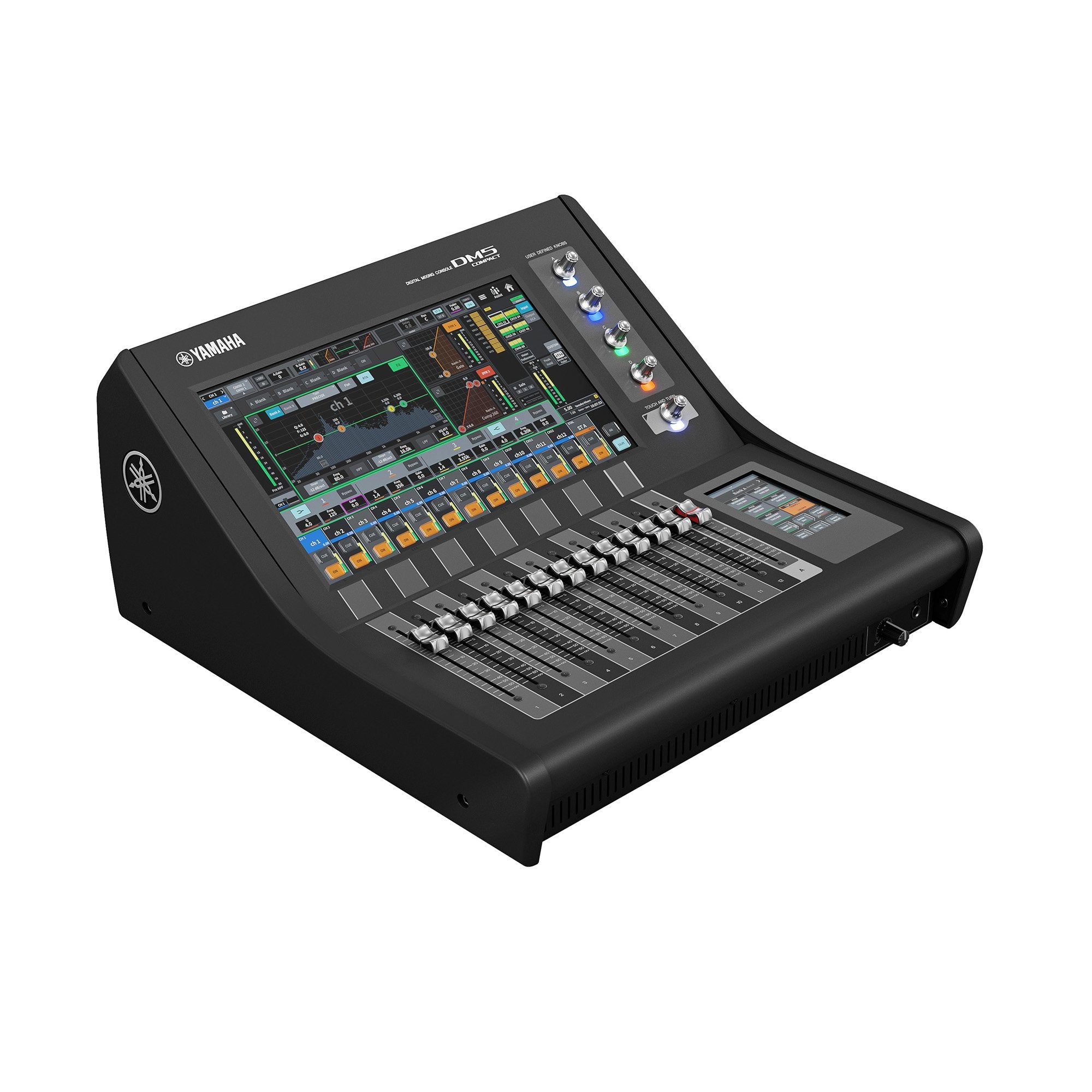 Yamaha DM5C Compact Digital Mixing Console