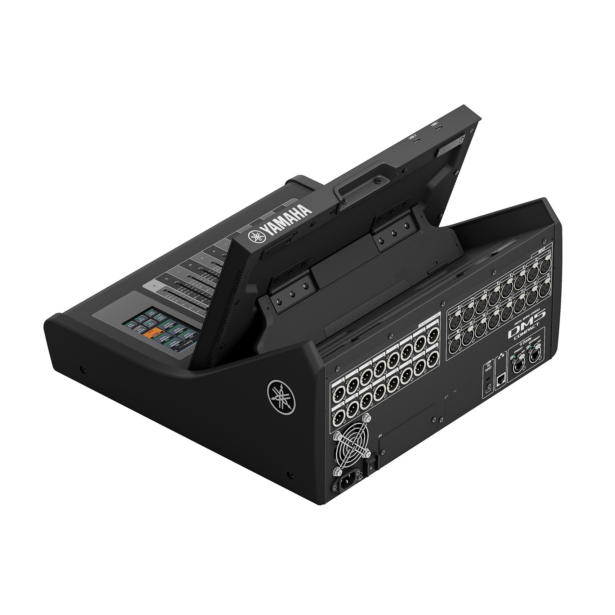 Yamaha DM5C Compact Digital Mixing Console