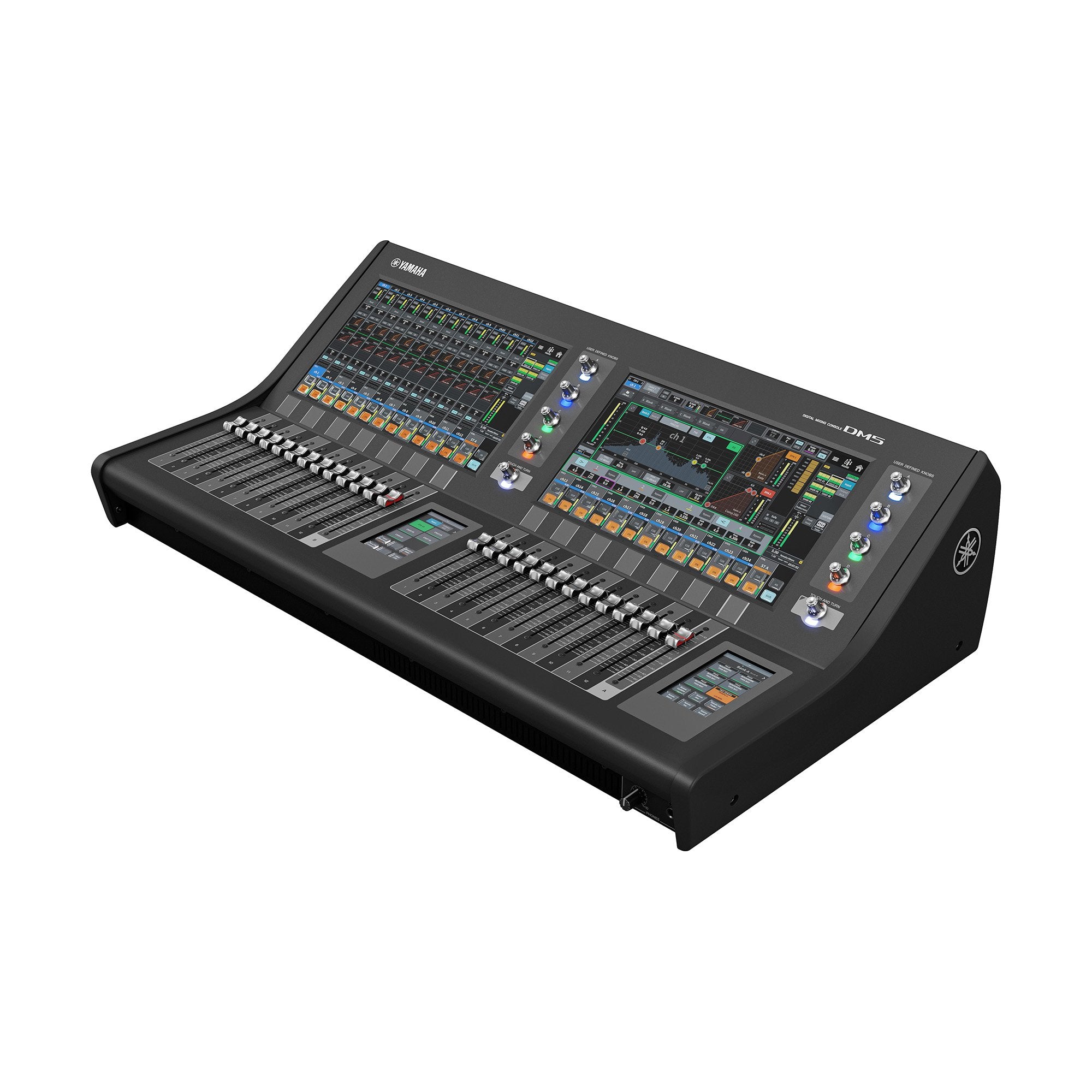 Yamaha DM5 Digital Mixing Console