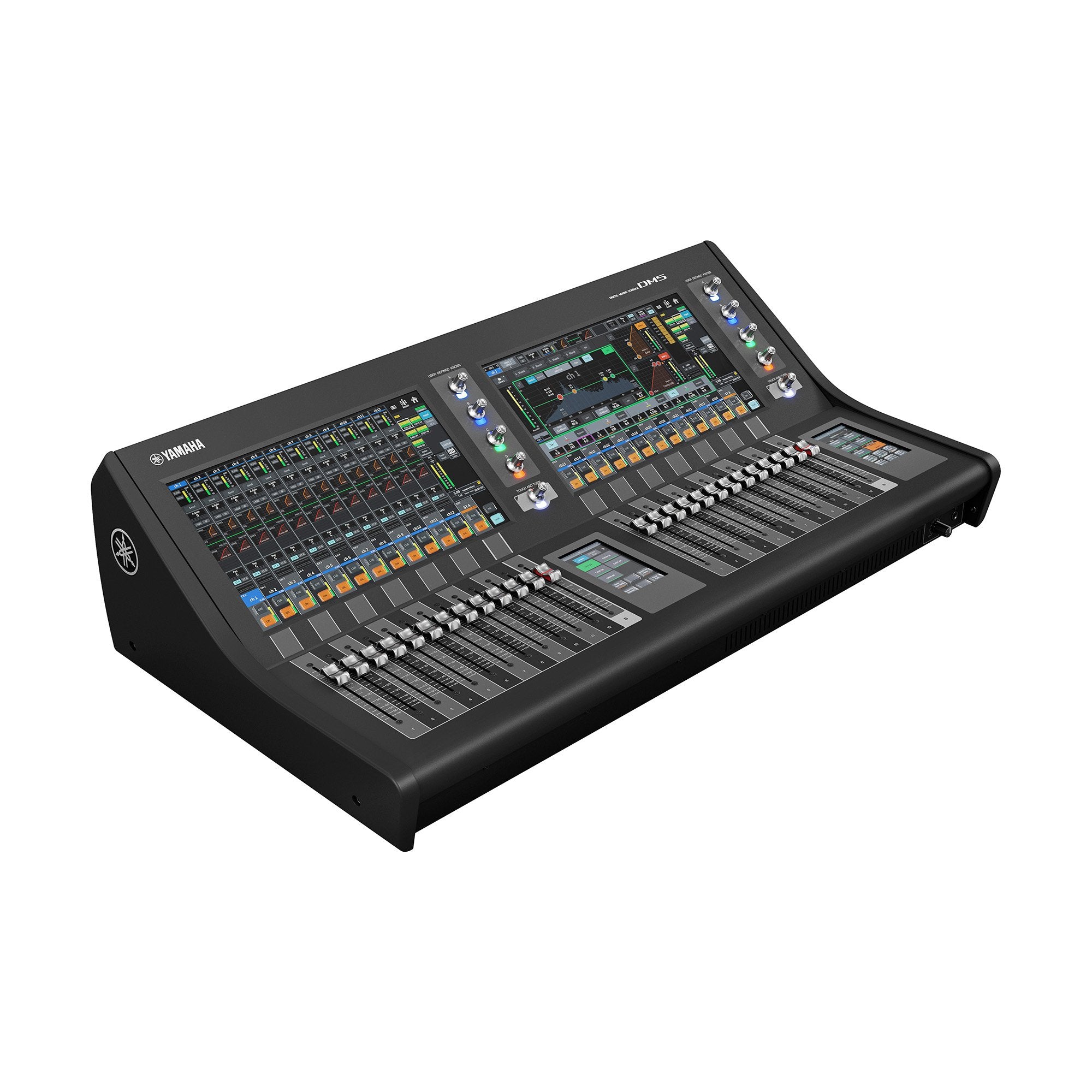 Yamaha DM5 Digital Mixing Console