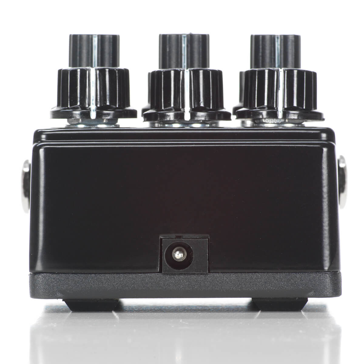 DOD Boneshaker (Dirty Boost + EQ)