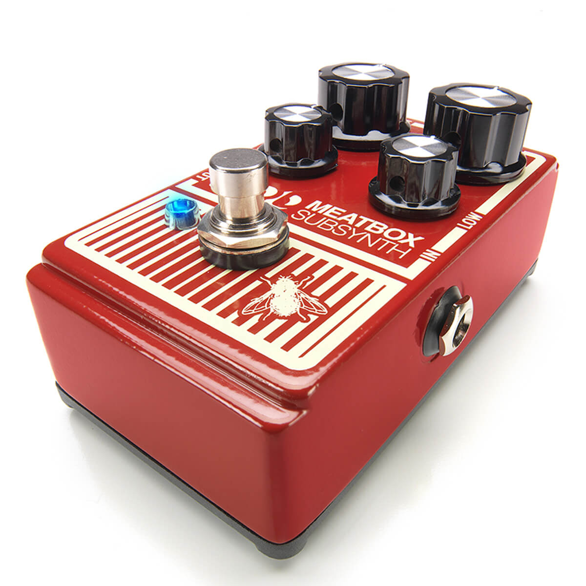 DOD Meatbox (Octaver + Subharmonic Syntheziser)