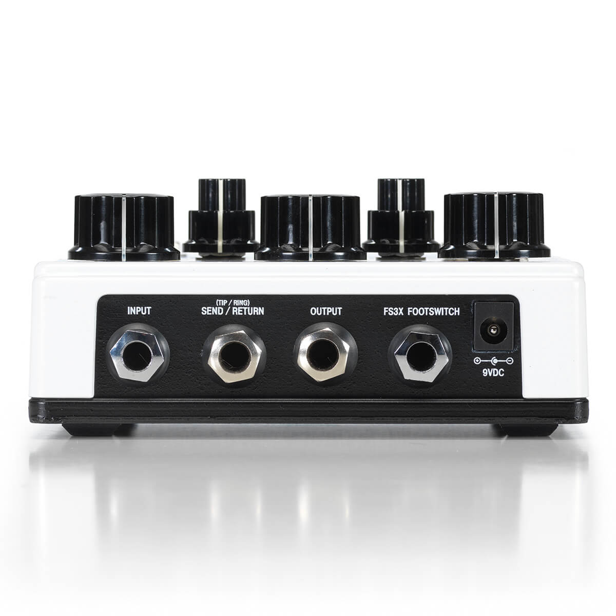 DOD Rubberneck (Analog Delay Effect)