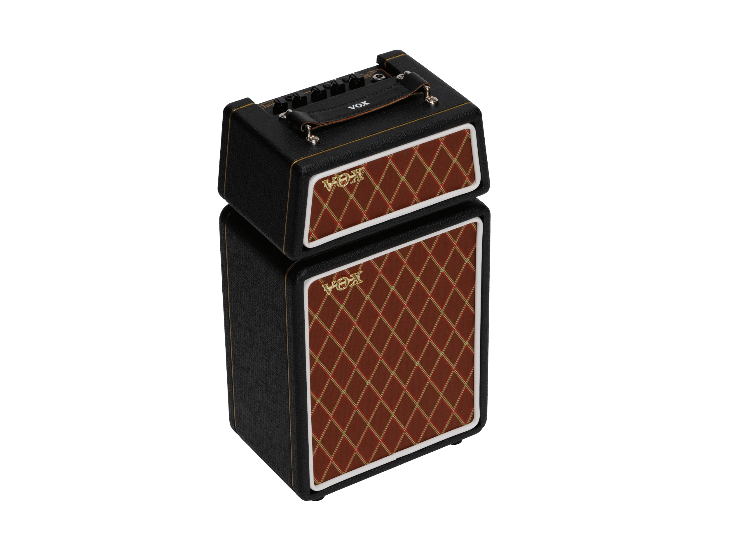 VOX Micro Superbeetle Guitar