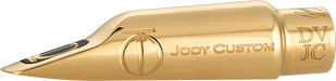JodyJazz DV JC JODY CUSTOM Alto Saxophone Metal Mouthpiece