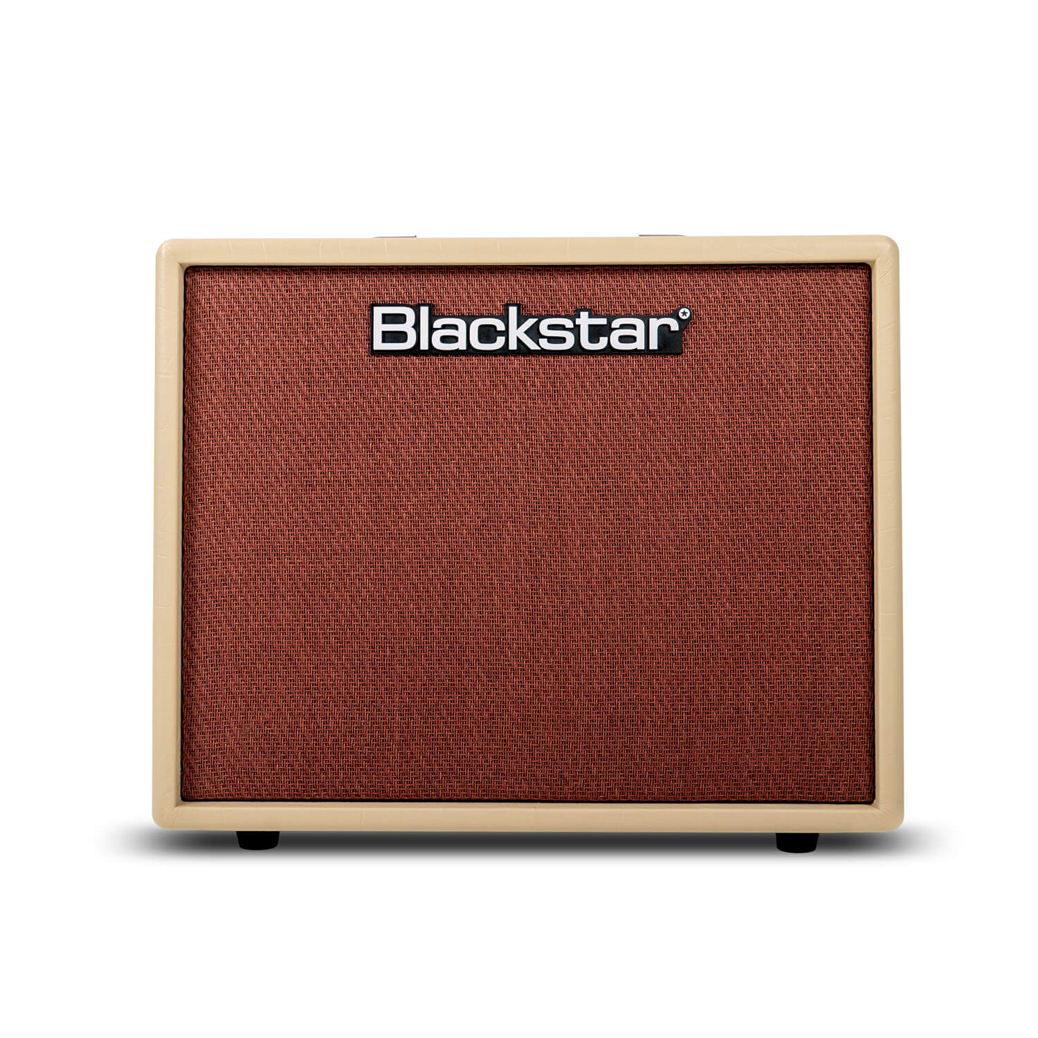 Blackstar Debut 50R (Cream/Oxblood)