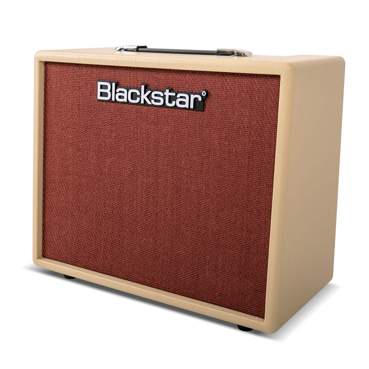 Blackstar Debut 50R (Cream/Oxblood)