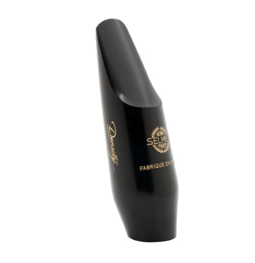 Selmer Paris Density 中音色士風硬橡膠吹咀